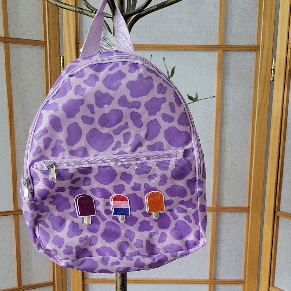 Girls Backpack